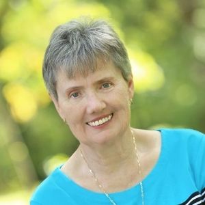 Meet your Posher, Joanne